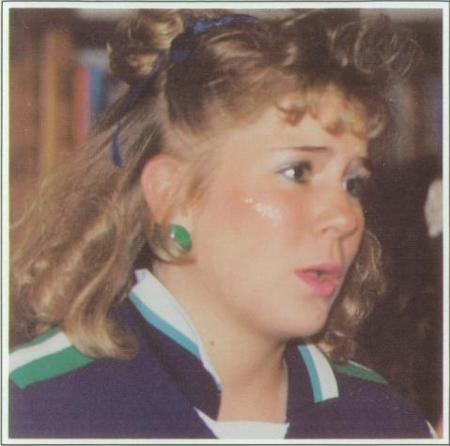 Tami Hine's Classmates profile album