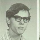 Darrell Ledger's Classmates profile album