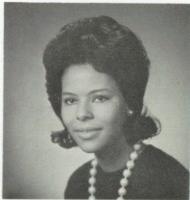 Beatrice Spillers' Classmates profile album