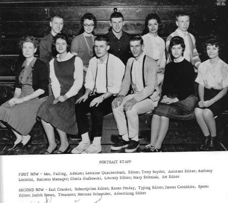 Norman Schneider's album, FP Class of 1963 50th Reunion