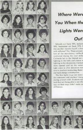 Ron Helman's Classmates profile album