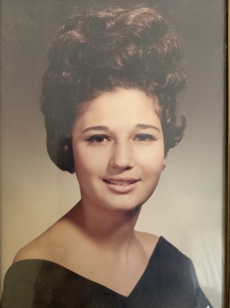 Carol Ann Gardner's Classmates profile album