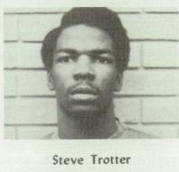 Stevie Trotter's Classmates profile album