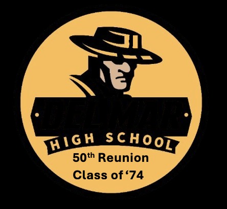 50th Reunion - Class of 1974