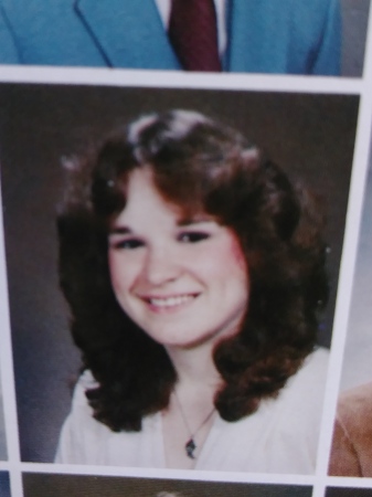 Bonnie Ford's Classmates profile album