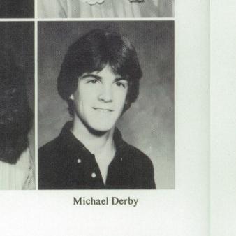 Michael Derby's Classmates profile album