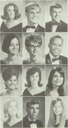 Judy Jacobs' Classmates profile album