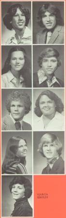 NORMA LANGE's Classmates profile album