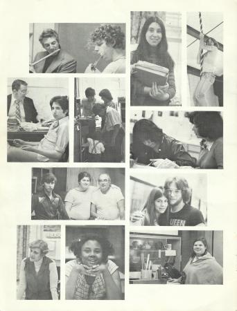 1978 LHS Yearbook