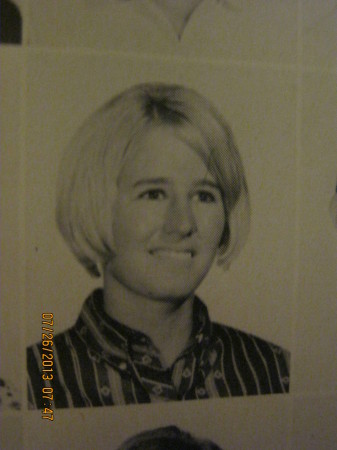 Kathy Wrye's Classmates® Profile Photo