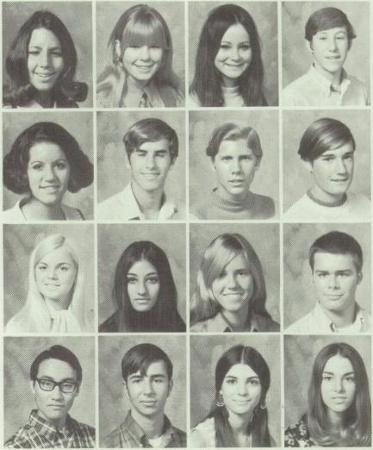 Glen Strome's Classmates profile album