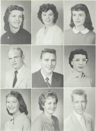 Darlene Steigleder's Classmates profile album