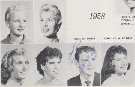 Beverly Wilson's Classmates profile album