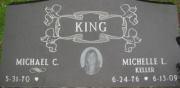 Michael King's Classmates® Profile Photo