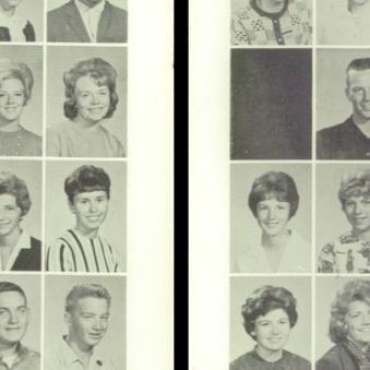 Bonnie Bisbing's Classmates profile album