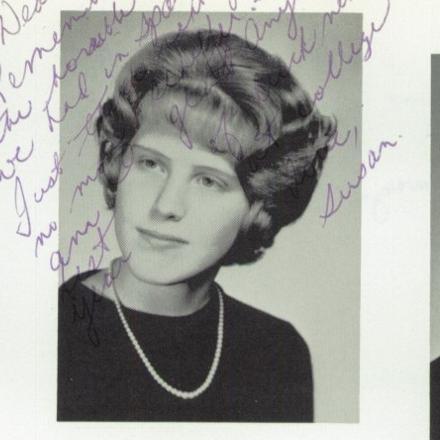 Susan Kopkind's Classmates profile album