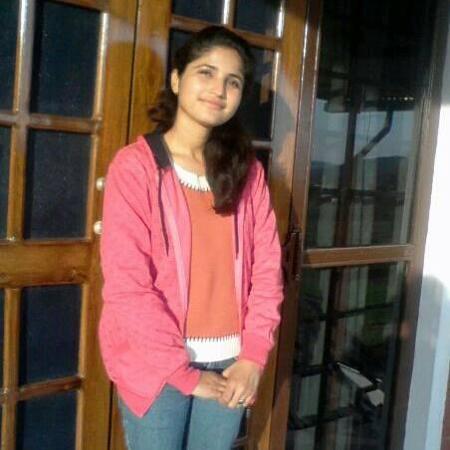 Swati Pundir's Classmates® Profile Photo