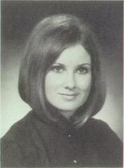 Kathy Sorensen's Classmates profile album