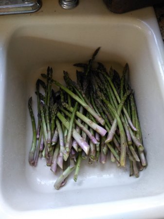 Asparagus