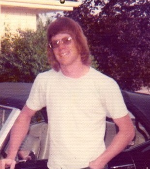 Dave Vander Meiden's Classmates profile album