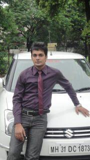 Harsh Choudhary's Classmates® Profile Photo