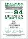 Holmes High School Class of 1994 20 year reunion reunion event on Jul 26, 2014 image