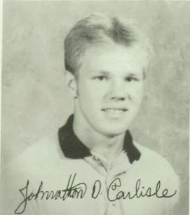 Johnathon Carlisle's Classmates profile album