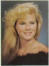 Ashley Scott's Classmates profile album