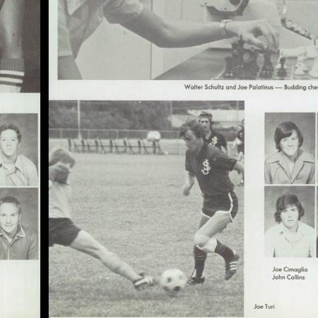 Rick Antinori's Classmates profile album