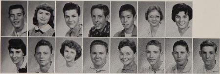 Dennis Ginther's Classmates profile album