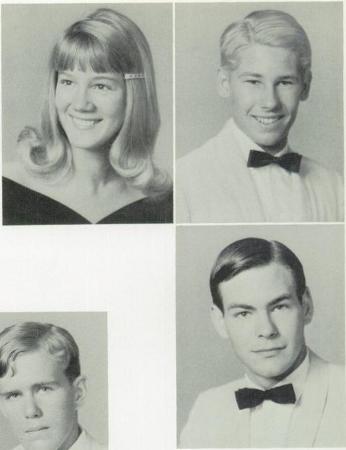 Karl Zinn's Classmates profile album