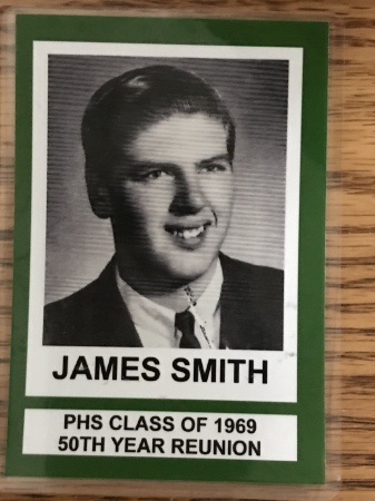 James Smith's Classmates profile album