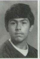 Anthony Noriega's Classmates profile album