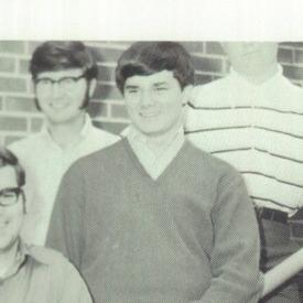 Marty Washburn's Classmates profile album