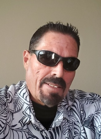 Richard Armijo's Classmates® Profile Photo