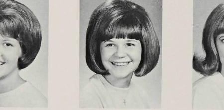 Susan Krannich's Classmates profile album