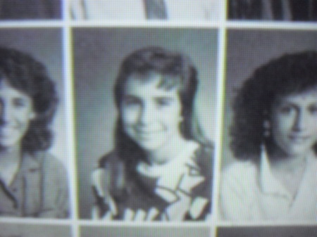 Ketrina Fishbaugh's Classmates profile album