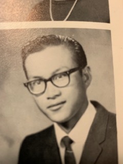 Larry Almachar's Classmates profile album