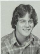 Mike Moore's Classmates profile album