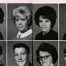Sandra Weaver's Classmates profile album