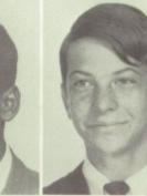 Donald Bennett's Classmates profile album