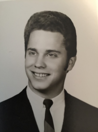 Gerard Walters' Classmates profile album