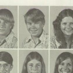 Michael Peterson's Classmates profile album