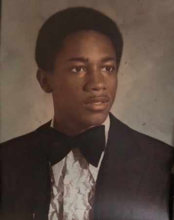 Vincent Gunter's Classmates profile album