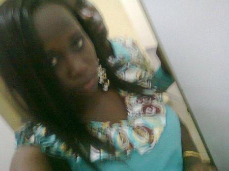 Naa Obiorkor's Classmates® Profile Photo