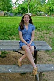 Hannah Silverstein's Classmates® Profile Photo
