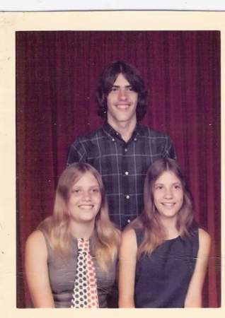 Kathy Haire's Classmates profile album