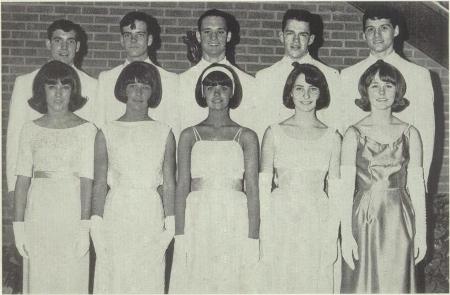 cynthia Knoll's Classmates profile album