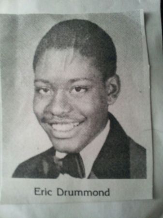 Eric S. Drummond's Classmates profile album