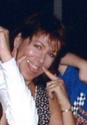 Joanne Cluff's Classmates® Profile Photo